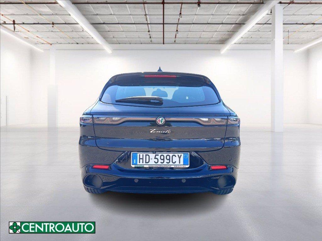 ALFA ROMEO Tonale 1.5 hybrid Sprint 160cv tct7 del 2026