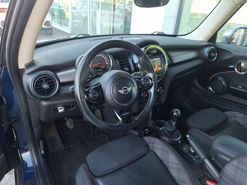 MINI Mini Mini 3p 1.5 Cooper D Business