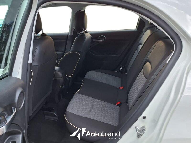 FIAT 500X 1.3 MultiJet 95 CV NAVI Business 4X2