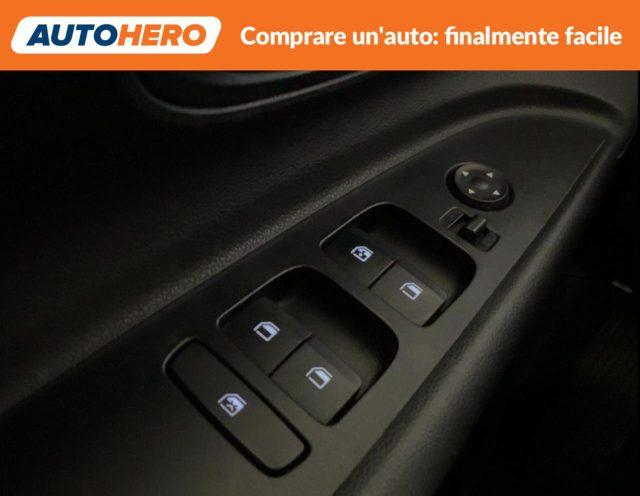 HYUNDAI i20 1.2 MPI Connectline