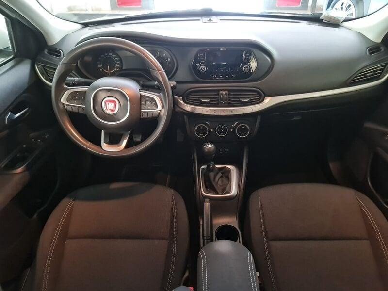 FIAT Tipo 1.4 5 porte Easy