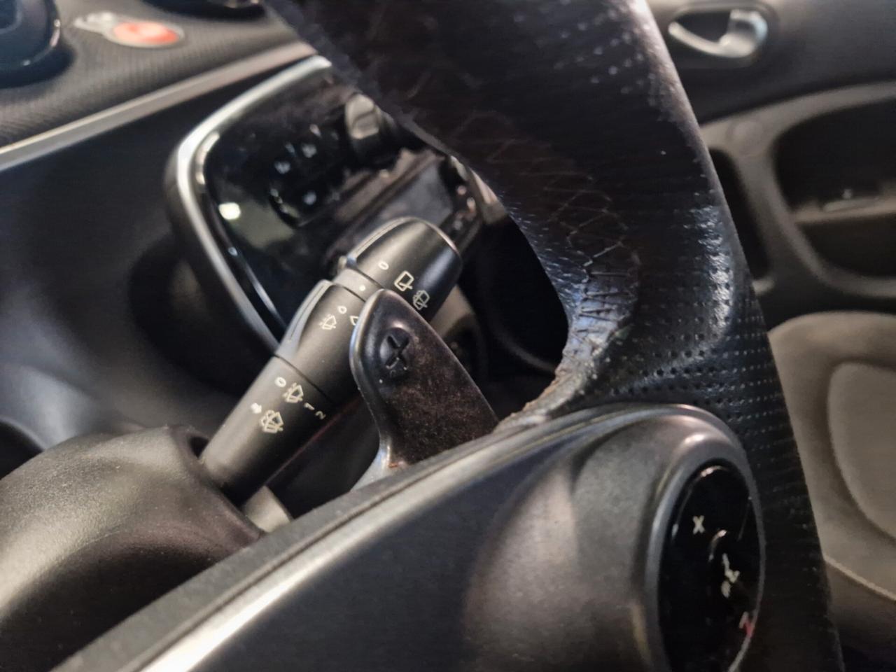 Passion 2016 automatica solo 83000km full garanzia