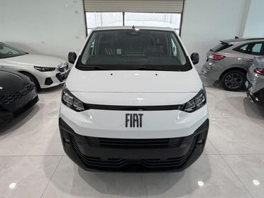 FIAT Scudo 1.5 BlueHDi 120 CV S&S PL-TN Furgone Km zero