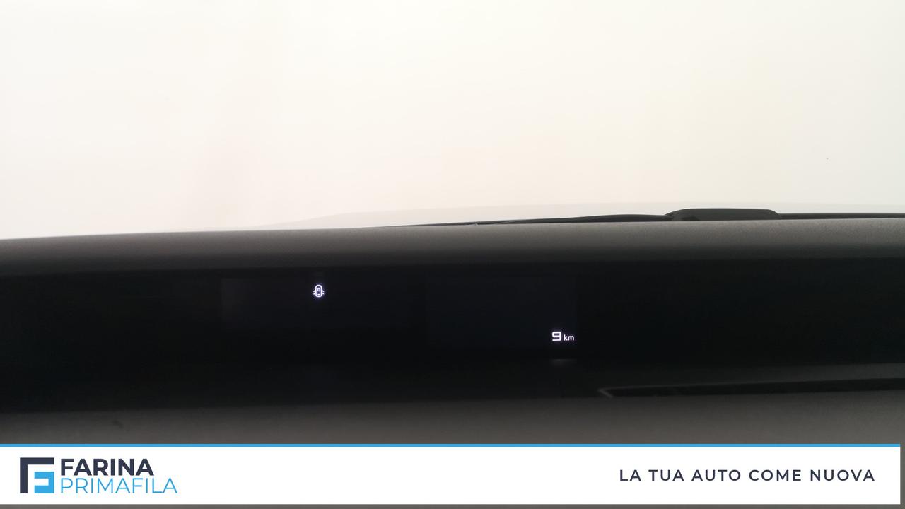 CITROEN Nuova C3 Turbo 100cv - MAX