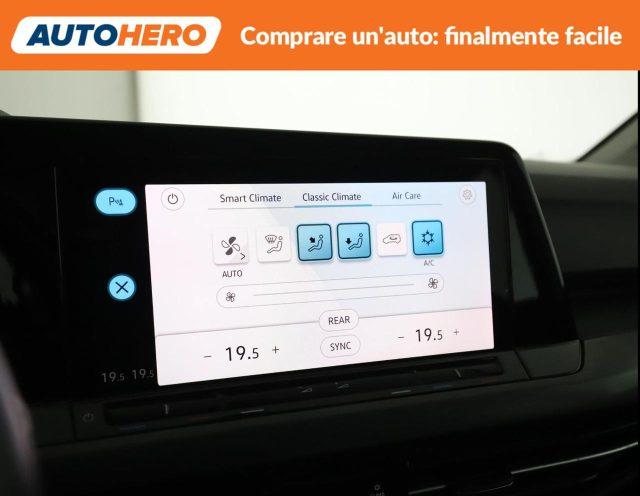 VOLKSWAGEN Golf Variant 2.0 TDI SCR DSG Style