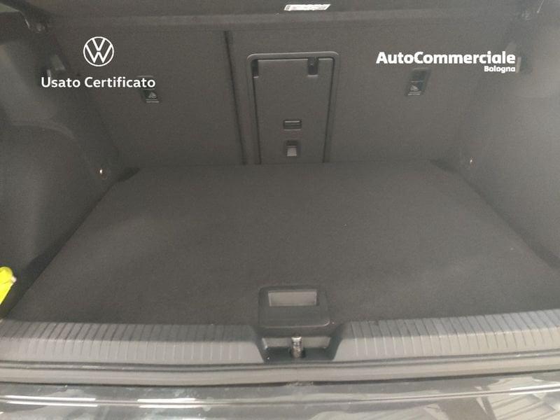 Volkswagen Golf Golf 1.0 TSI EVO Life