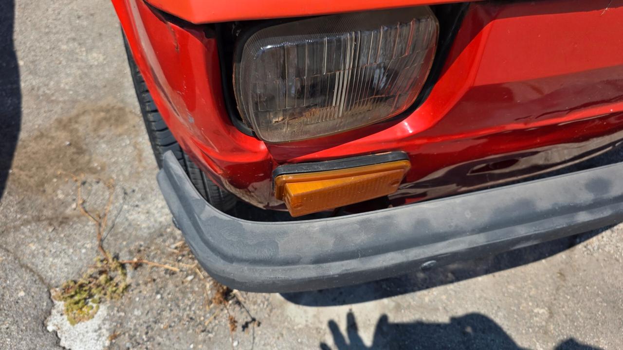 Fiat 126 650 Personal 4