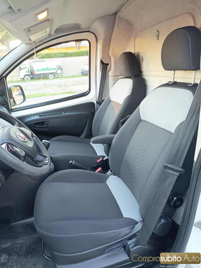 FIAT Fiorino 1.3 MJT 80CV + IVA 22%