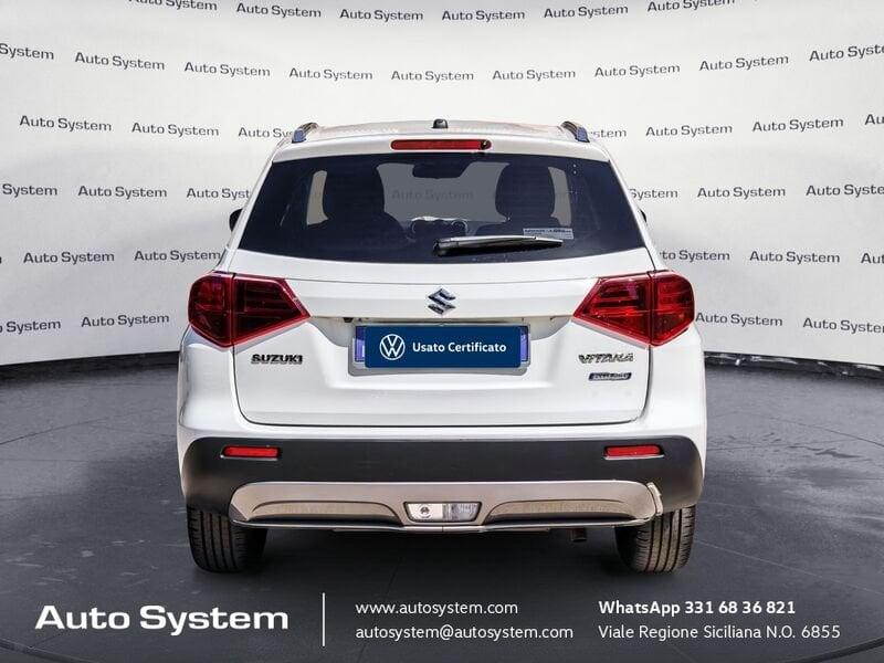 Suzuki Vitara Vitara 1.4h Cool 2wd