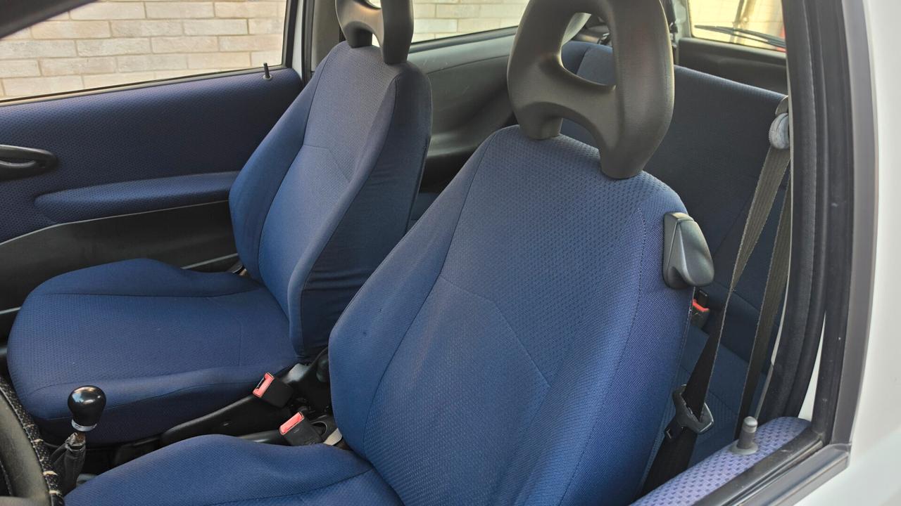 Fiat Punto 1.3 Multijet 16V 3 porte Actual