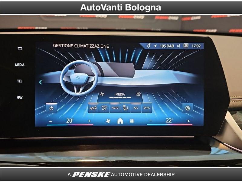 BMW iX1 iX1 eDrive 20 xLine