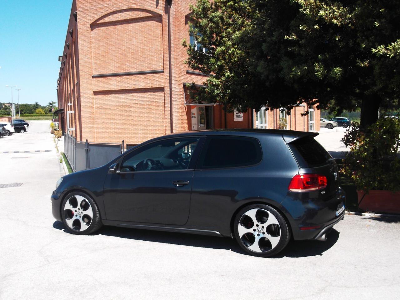 Vw Golf GTI 2.0 Turbo Benzina 3p. 2010