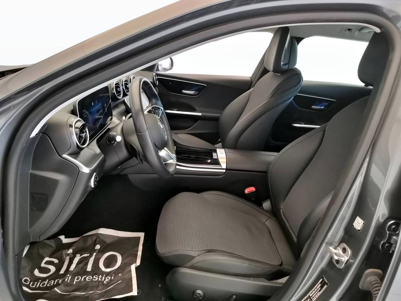 Mercedes-Benz Classe C-S206 SW 2021 - C SW 200 d mhev Advanced auto