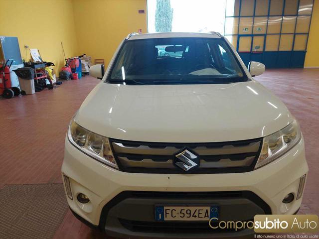 SUZUKI Vitara 1.6 VVT V-Cool