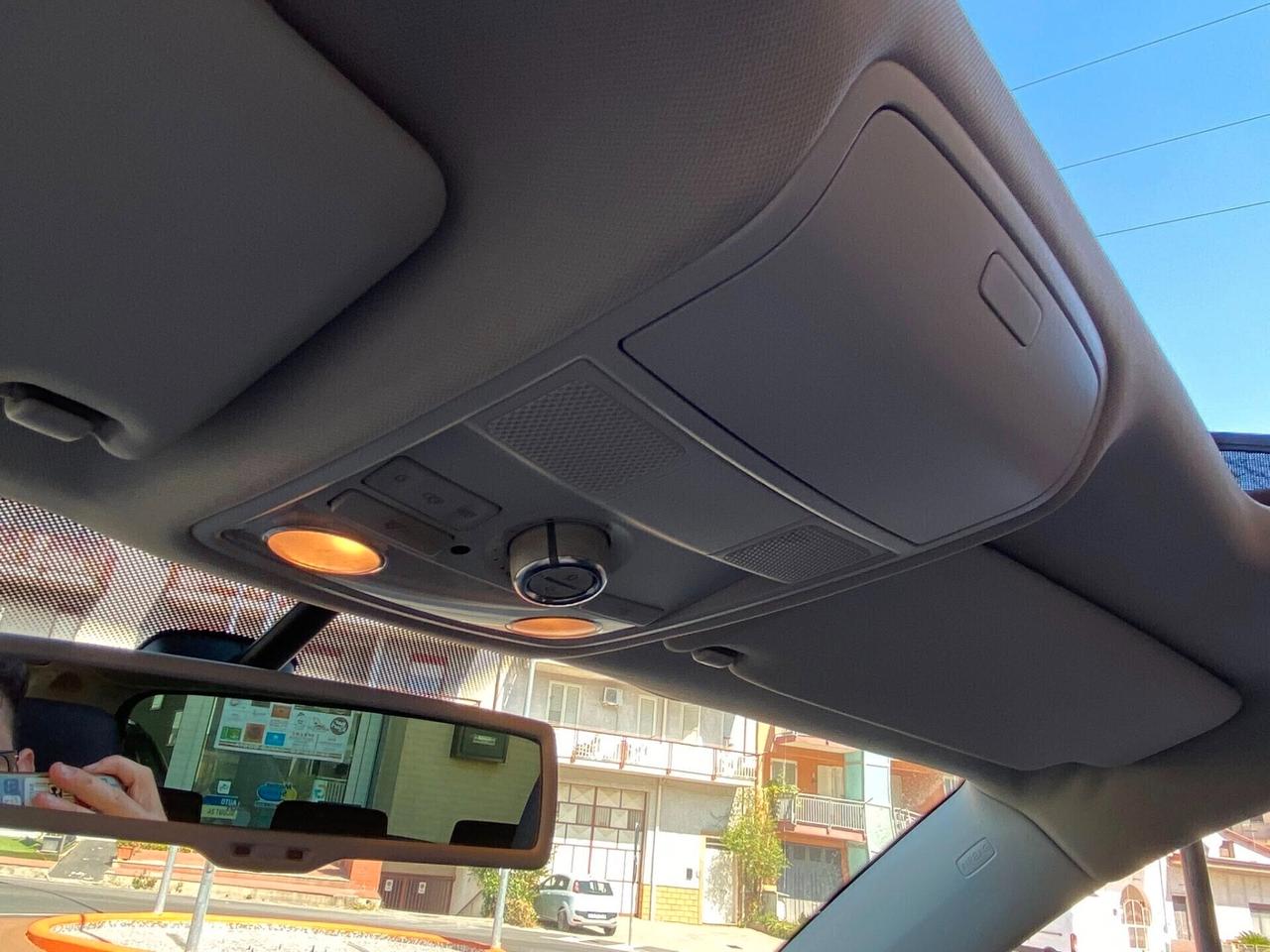 Volkswagen Tiguan 2.0 TDI 140 CV 4MOTION - 2012