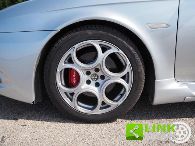 ALFA ROMEO 156 GTA 3.2 V6 24v