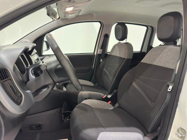FIAT Panda 1.0 FireFly S&S Hybrid Sport
