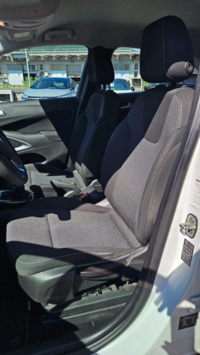 OPEL Crossland X 1.2 12V Advance