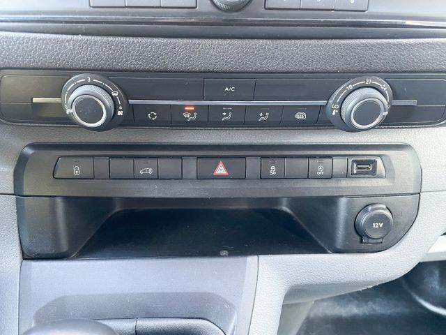 OPEL Vivaro 1.5 Diesel 120CV S&S PL-TN - PREZZO+IVA