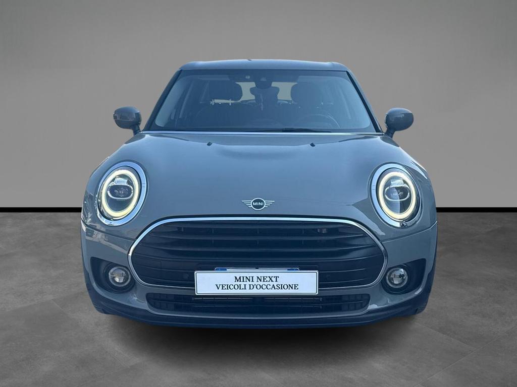 MINI Clubman 1.5 One Mayfair