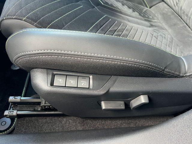 PEUGEOT 208 208 PureTech 100 Stop&Start 5 porte GT