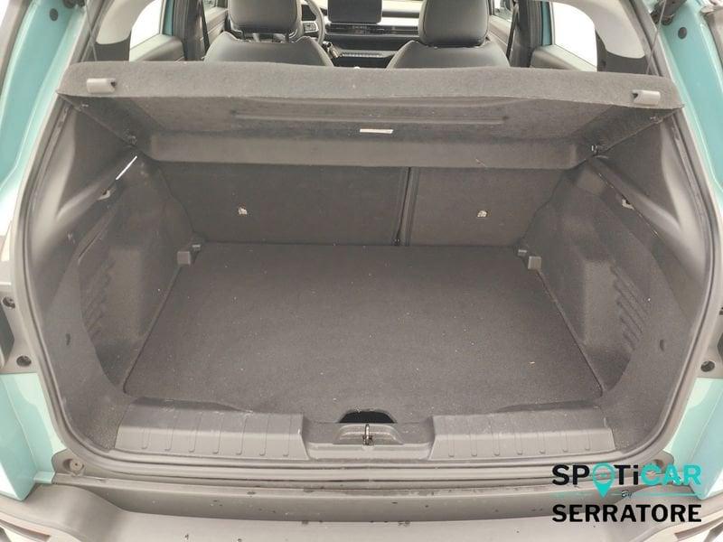 Jeep Avenger 1.2 turbo Altitude fwd 100cv