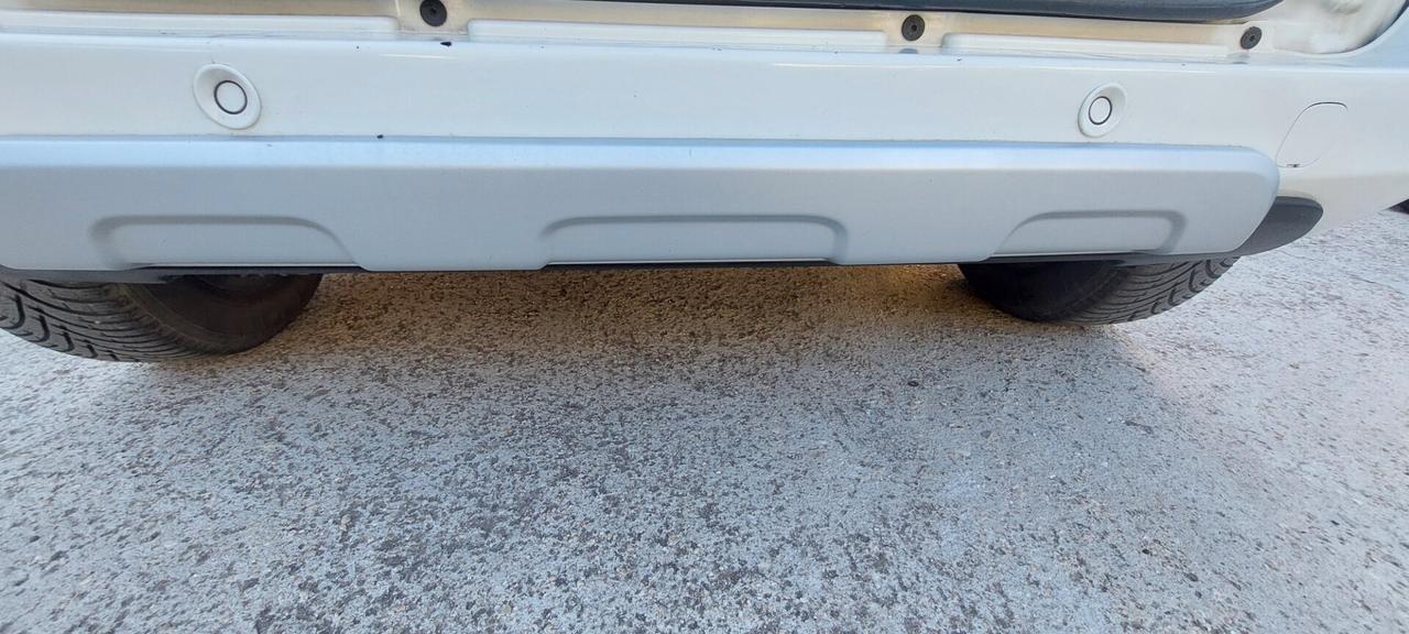 FIORINO QUBO N1 TREKKING INSERIBILE 1,3 MTJ DIESEL 95 CV LEGA SENSORI FULL IMPECCABILE
