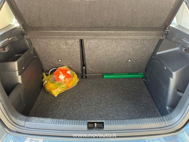 Škoda Fabia 1.4 TDI 55kW Design Edition