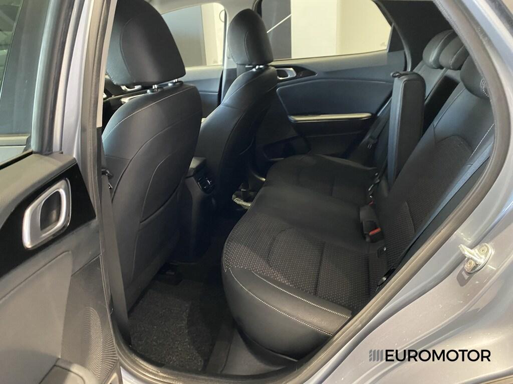 Kia Xceed 1.6 CRDi MHEV Style 2WD DCT