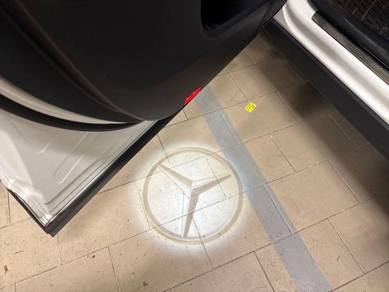 Mercedes-Benz GLA 180 d Sport Plus auto