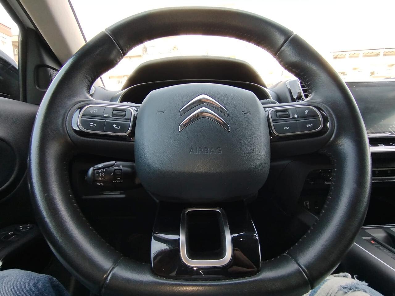 Citroen C5 Aicross BlueHDi 130 S&S EAT8 Shine Pack