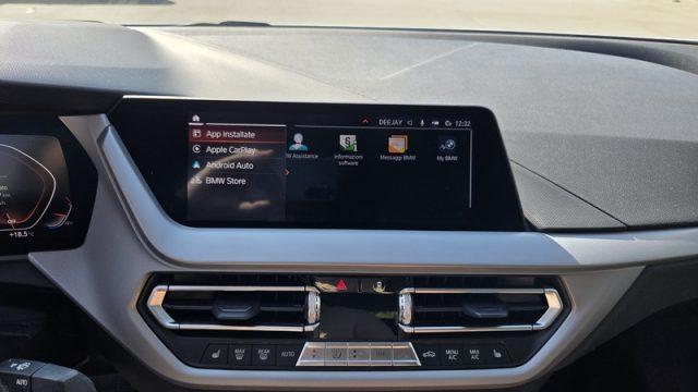 BMW 118 i 5p. Advantage PERMUTE EXTRA OPTIONAL