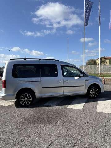 Volkswagen Caddy Caddy 1.4 TGI Comfortline Maxi