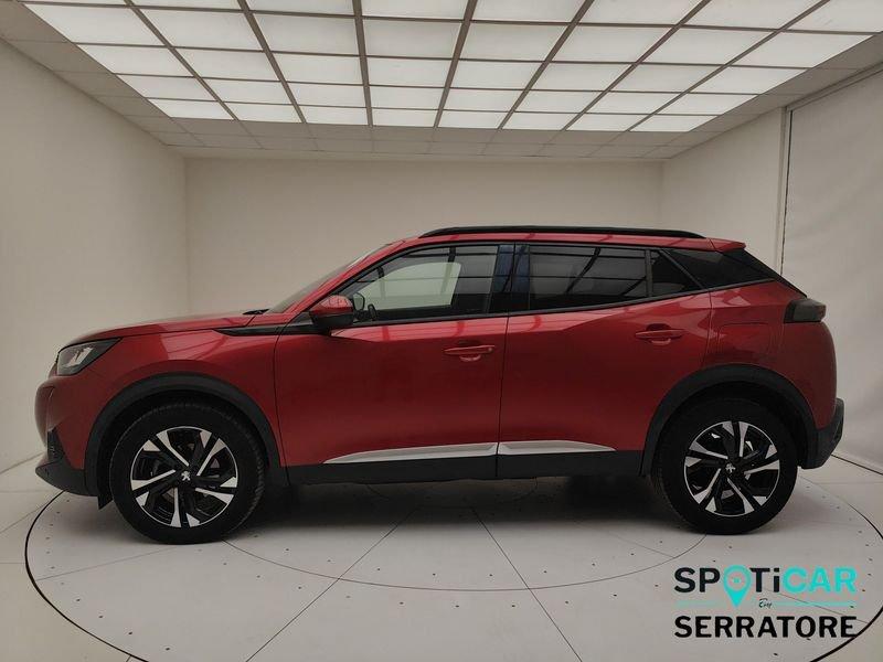 Peugeot 2008 II 2020 1.2 puretech Allure Navi Pack s&s 130cv