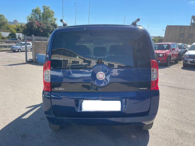 FIAT Qubo 1.3 MJT 95 CV