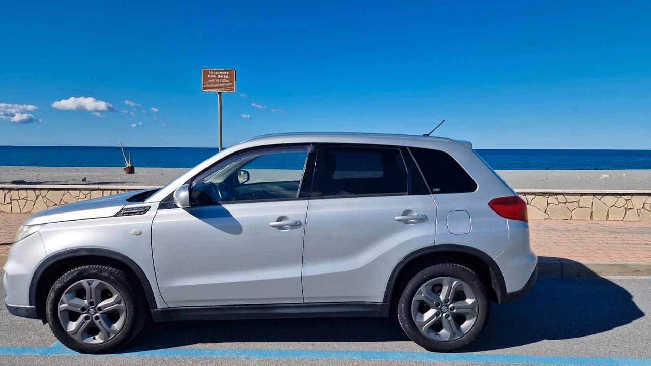 Suzuki Vitara 1.6