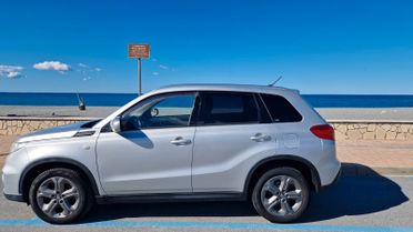 Suzuki Vitara 1.6