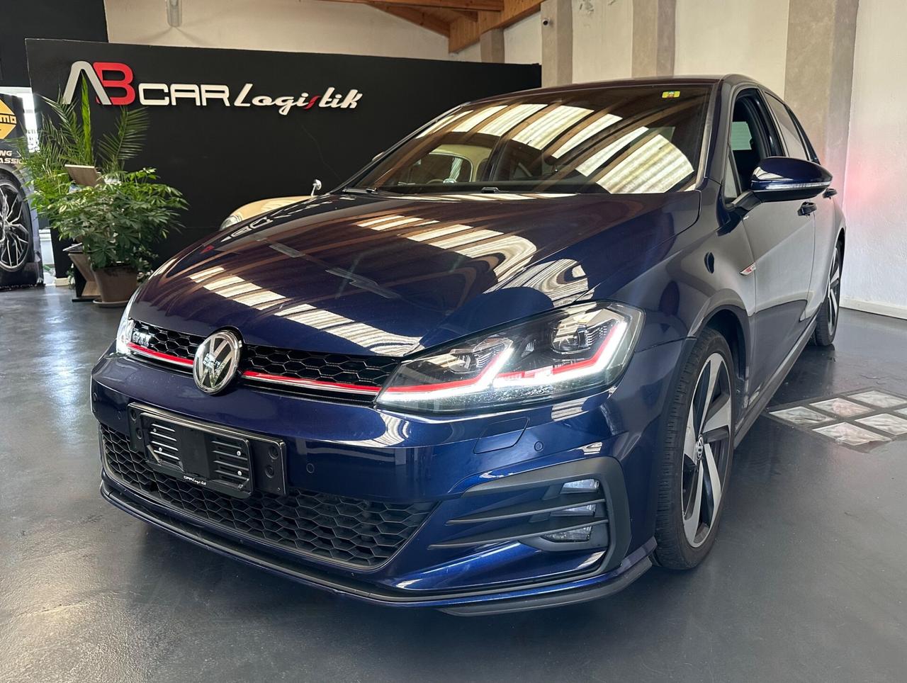 Volkswagen Golf GTI Golf GTI Performance 2.0 245 CV TSI 3p. BMT