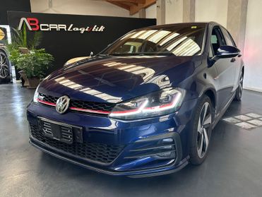 Volkswagen Golf GTI Golf GTI Performance 2.0 245 CV TSI 3p. BMT