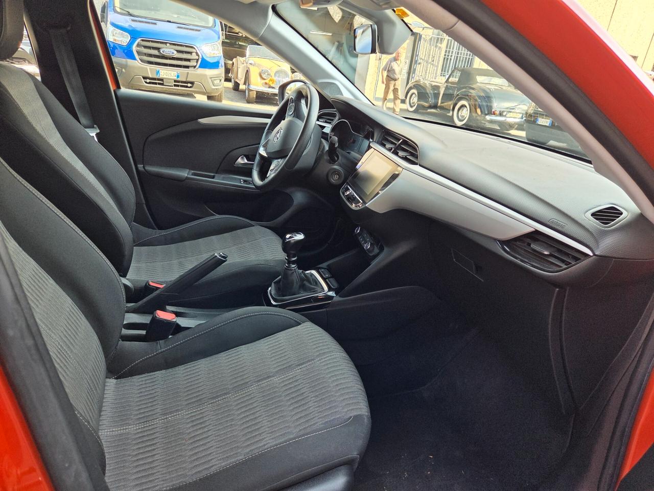 Opel Corsa 1.5 D 100 CV Edition