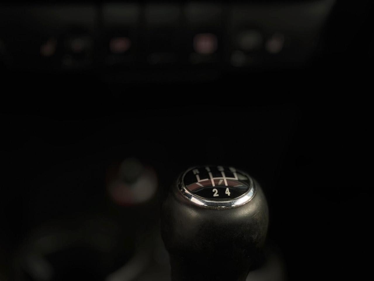 Volkswagen New Beetle 1.9 TDI 105CV