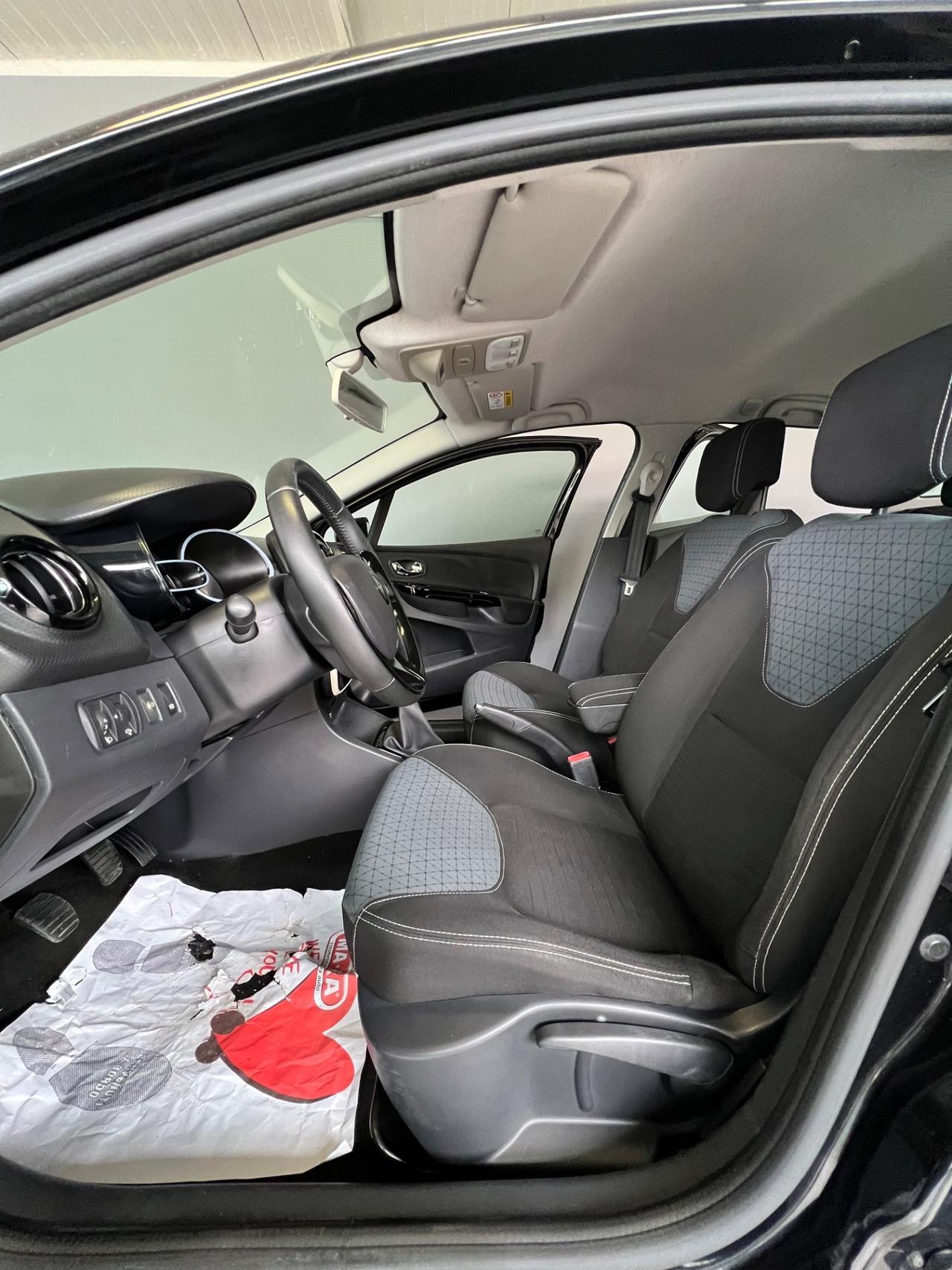 Renault Clio Sporter 1.5 dCi 8V 90CV Start&Stop Energy