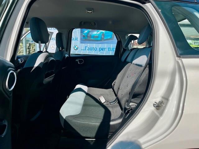 Fiat 500L 1.4 Pop 95cv " TAGLIANDI CERTIFICATI / X NEOPATENTATI" "