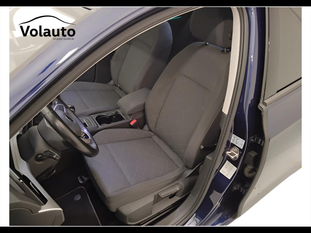 VOLKSWAGEN Golf VIII 2020 - Golf 1.5 tgi Life 130cv