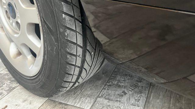 FIAT Barchetta 1.8 16V