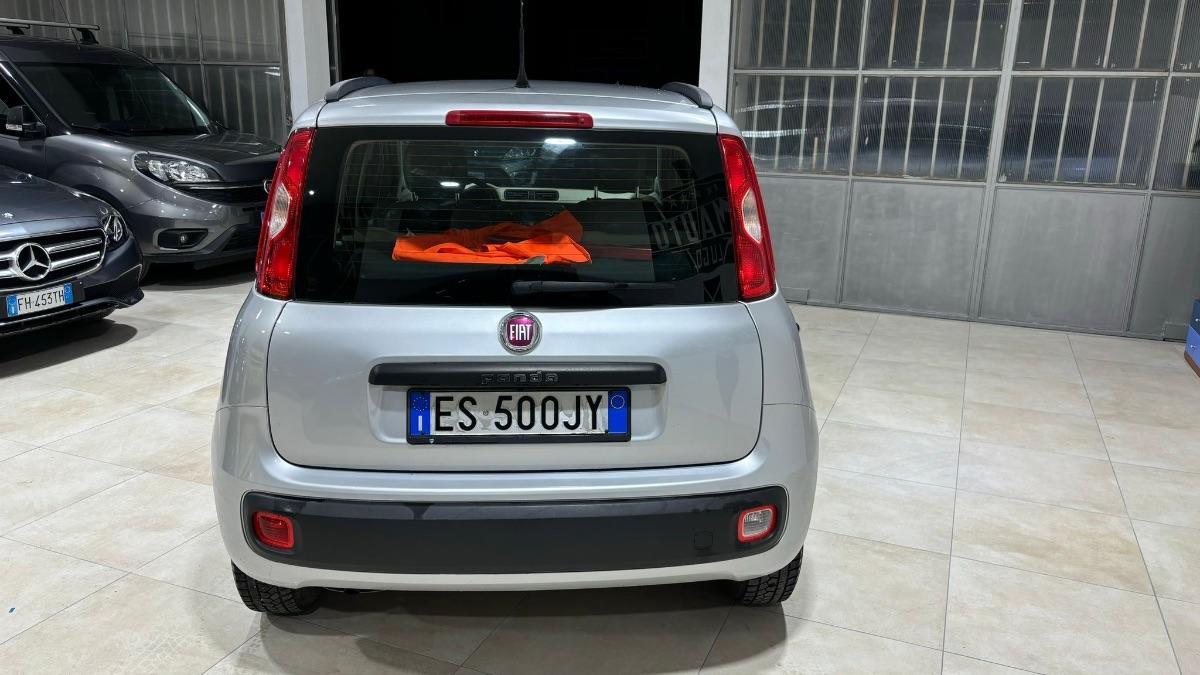 FIAT - New Panda - 1.2 EasyPower Easy