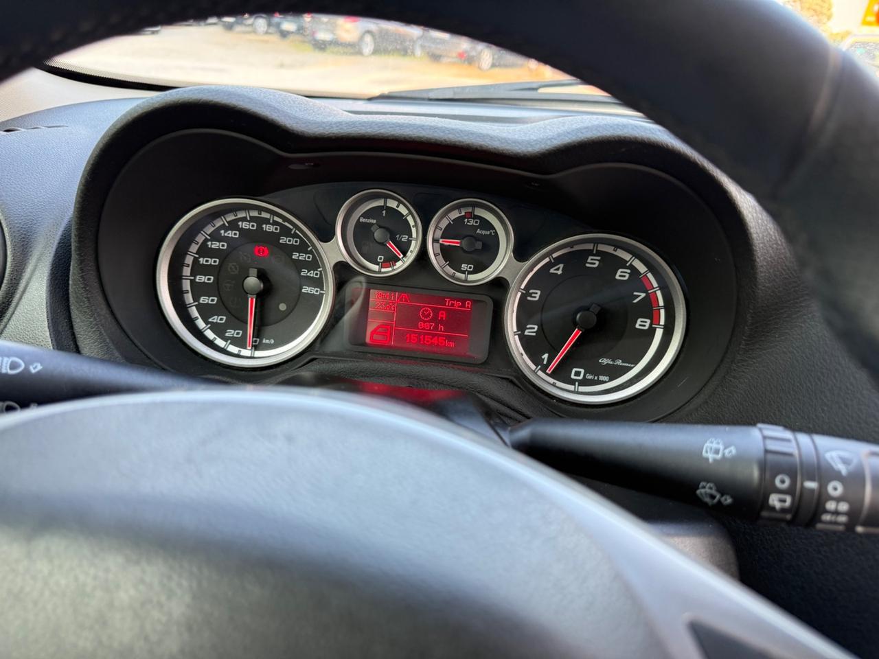 Alfa Romeo MiTo 1.4 70 CV GARANZIA Neopatentati