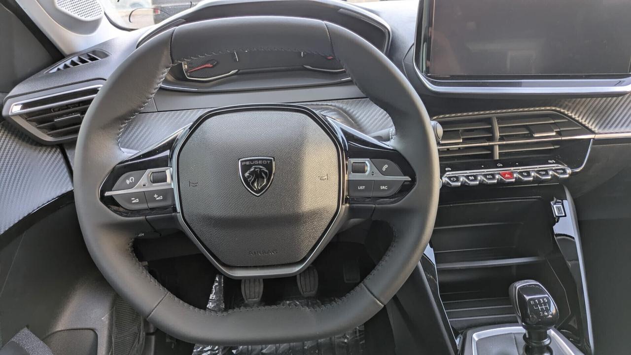 NEW Peugeot 208 EDITION NUOVO MOTORE TURBO A CATENA NO CINGHIA !!