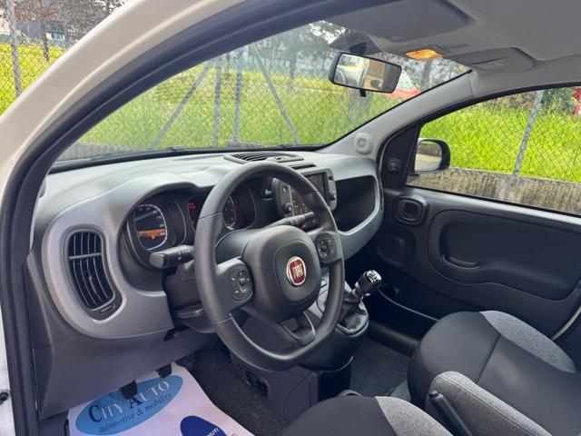 FIAT Panda 1.0 FireFly Hybrid City Cross KM.0 PRONTA CONSEGNA