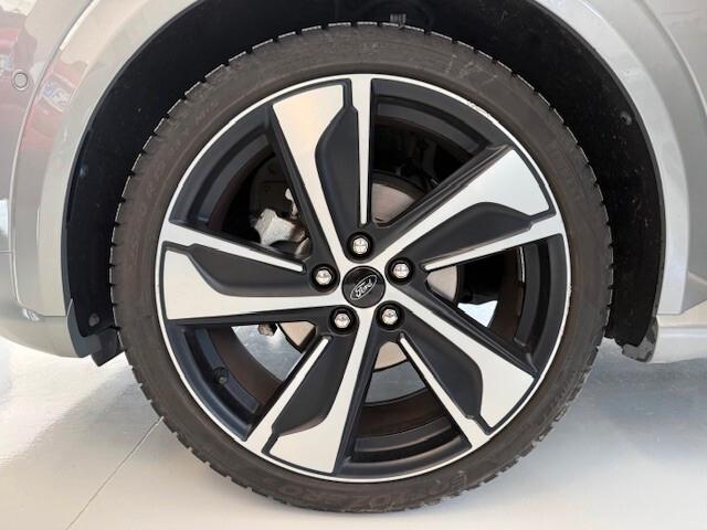 Ford Puma 1.0 Hybrid 125 CV S&S ST-Line X 2020